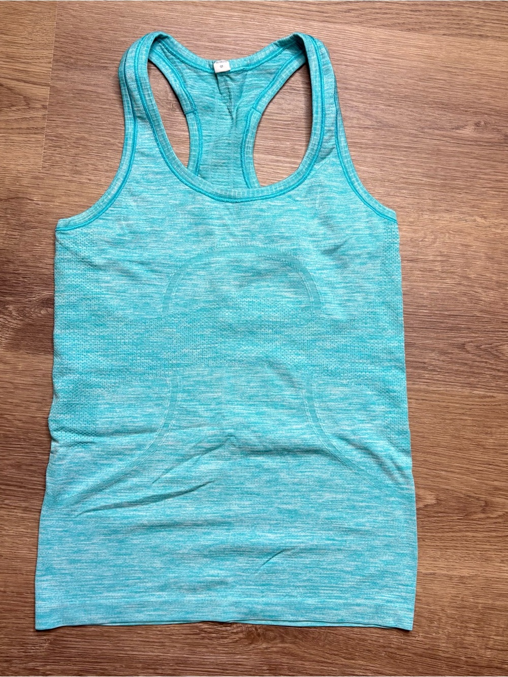 Lululemon Run: Swiftly Tech Racerback